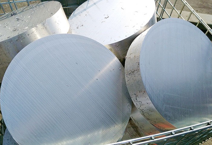 工业铝合金 工业铝合金